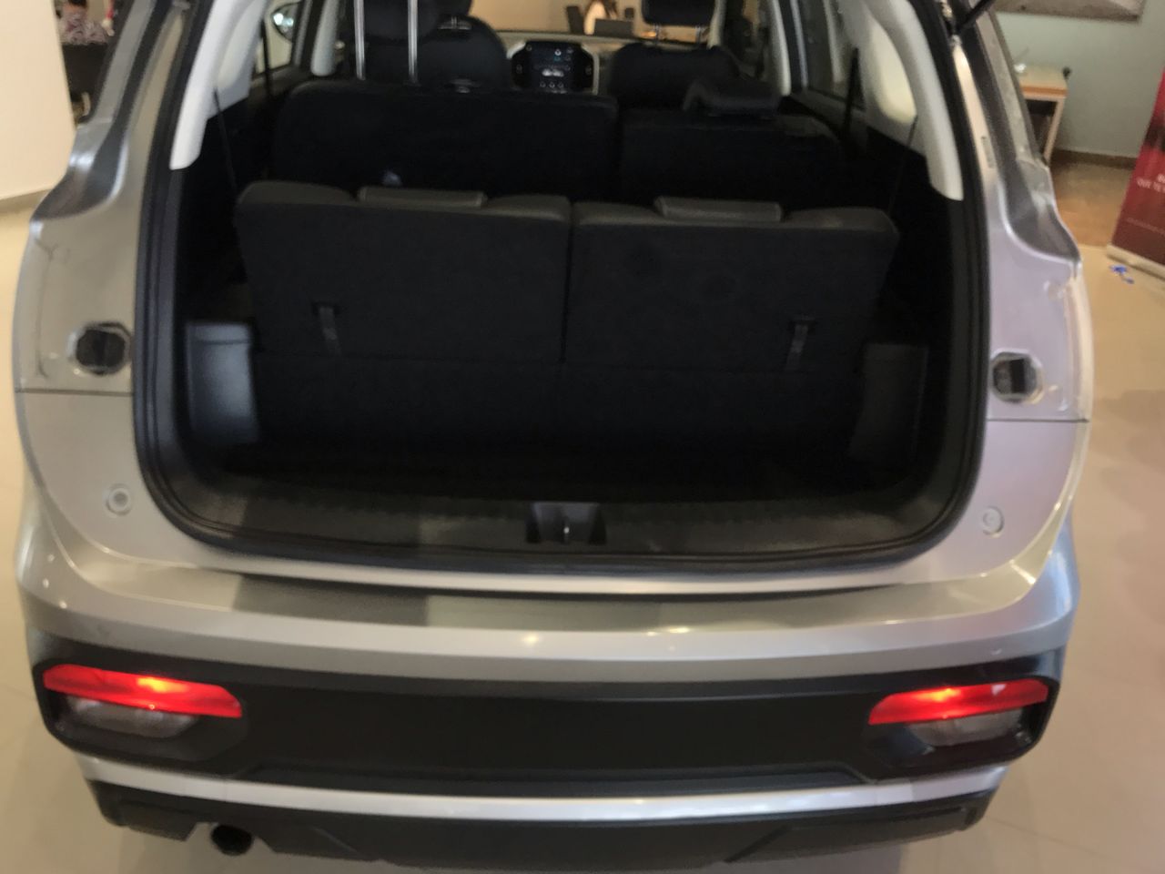 2023 Chevrolet CAPTIVA PREMIER C