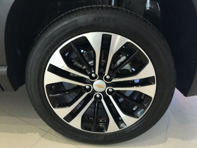 2023 Chevrolet CAPTIVA PREMIER C