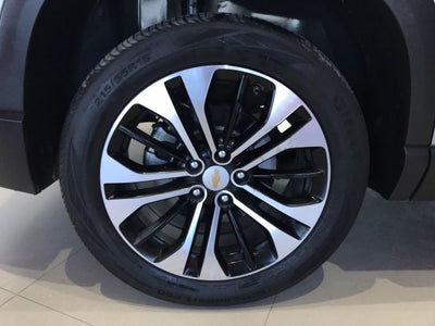 2023 Chevrolet CAPTIVA PREMIER C