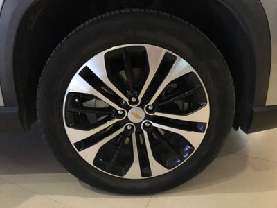 2023 Chevrolet CAPTIVA PREMIER C