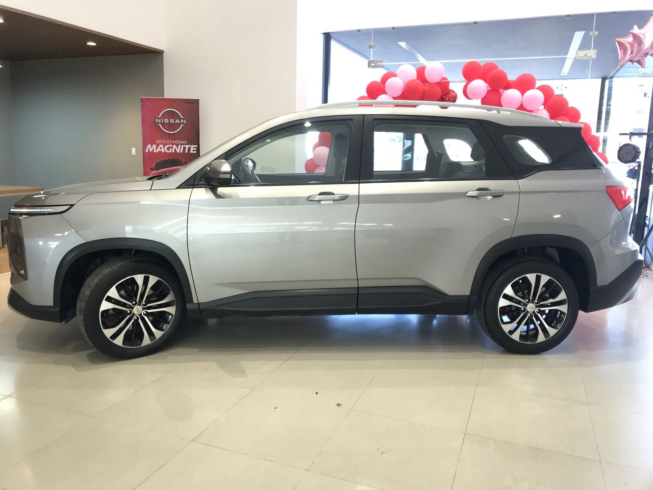 2023 Chevrolet CAPTIVA PREMIER C