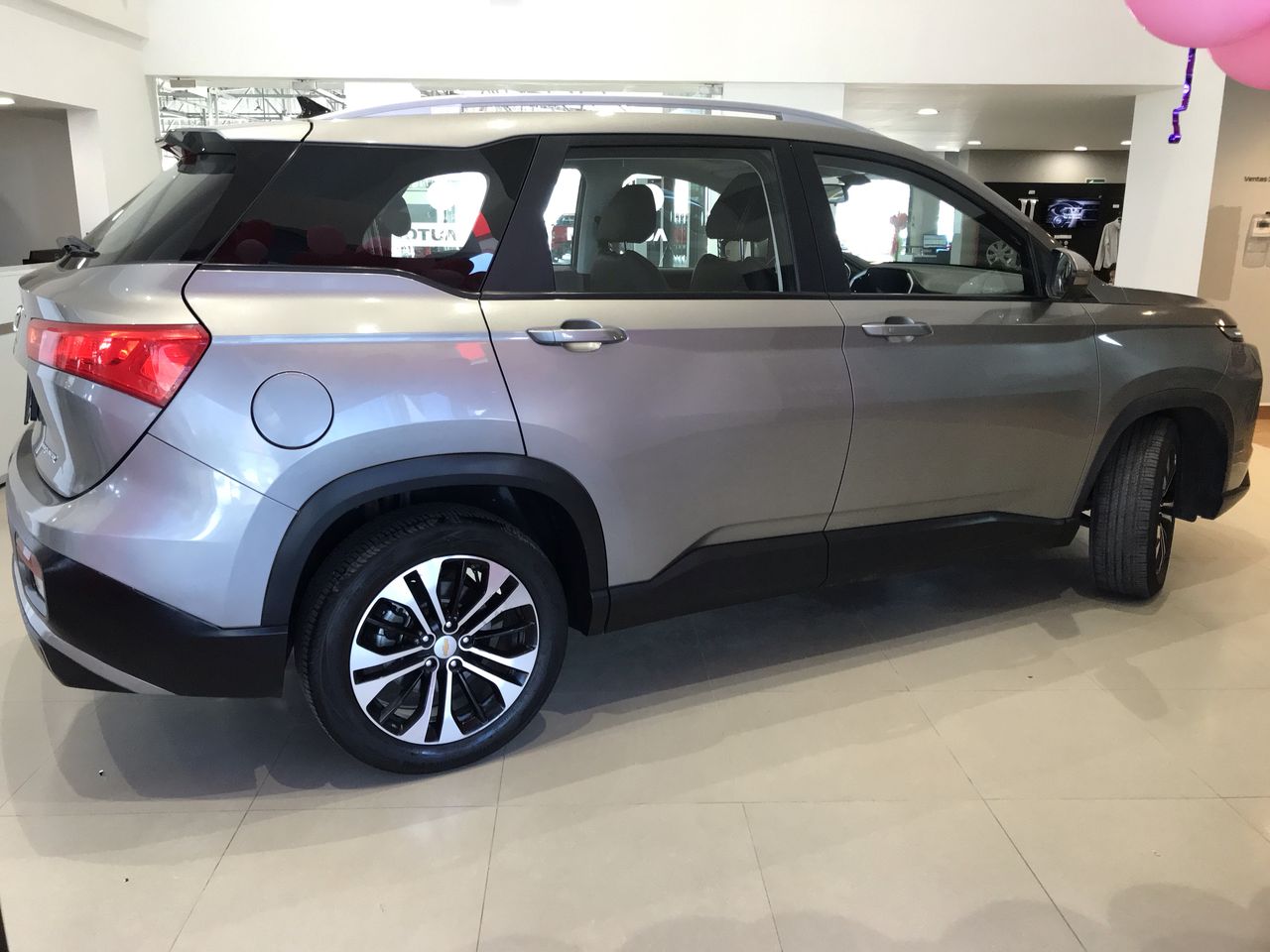 2023 Chevrolet CAPTIVA PREMIER C