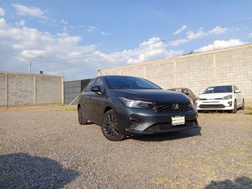 2025 Honda CITY TOURING CVT