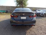 2025 Honda CITY TOURING CVT