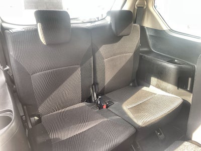 2021 SUZUKI ERTIGA GLS TM