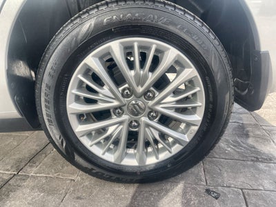 2021 SUZUKI ERTIGA GLS TM