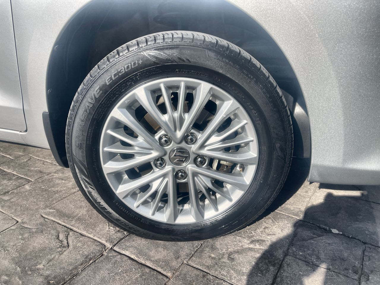 2021 SUZUKI ERTIGA GLS TM