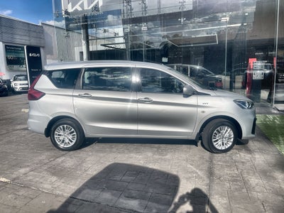 2021 SUZUKI ERTIGA GLS TM