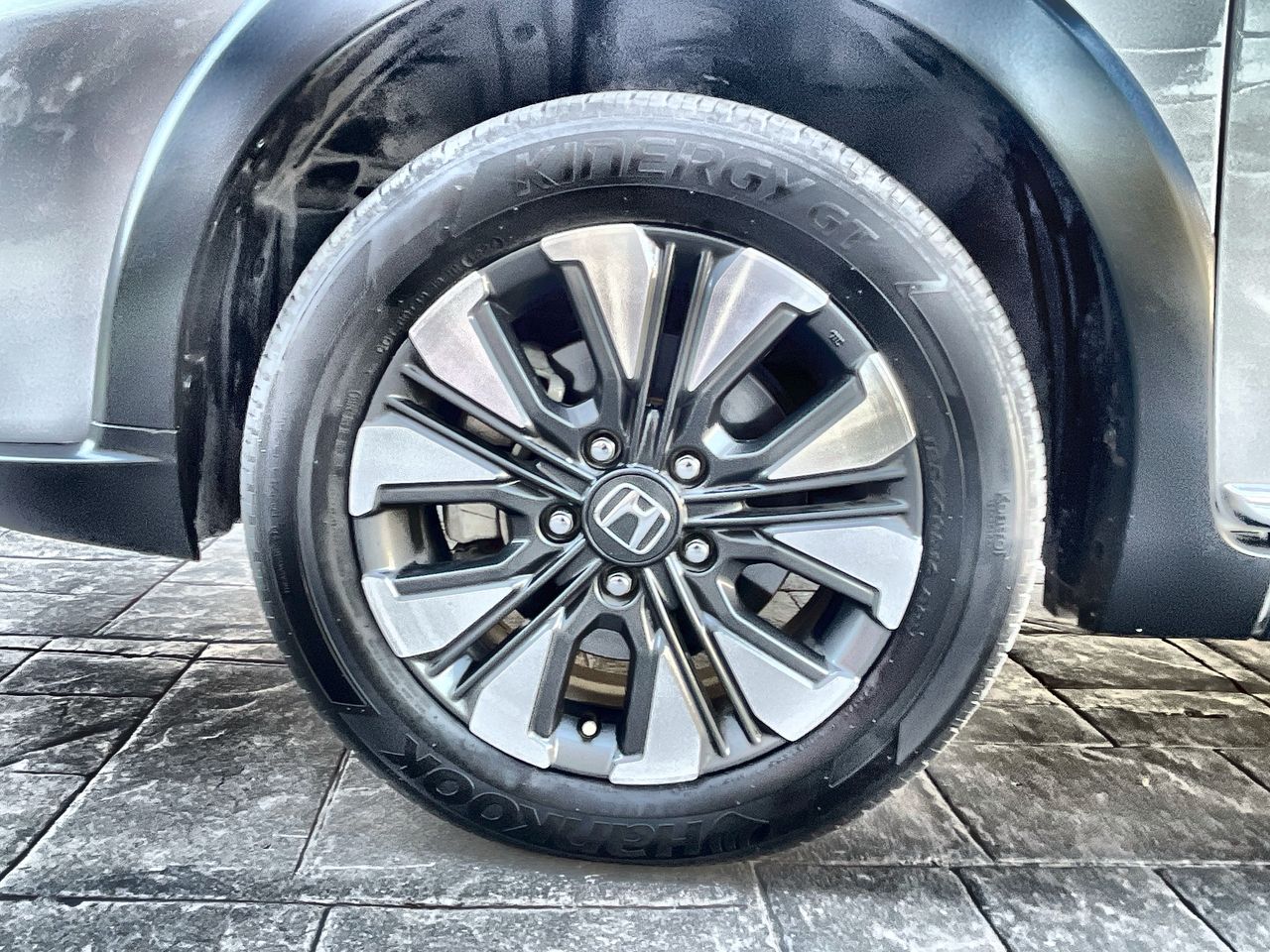 2021 Honda BR-V PRIME