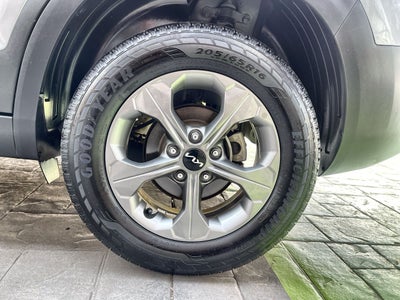 2022 Kia SELTOS EX TA