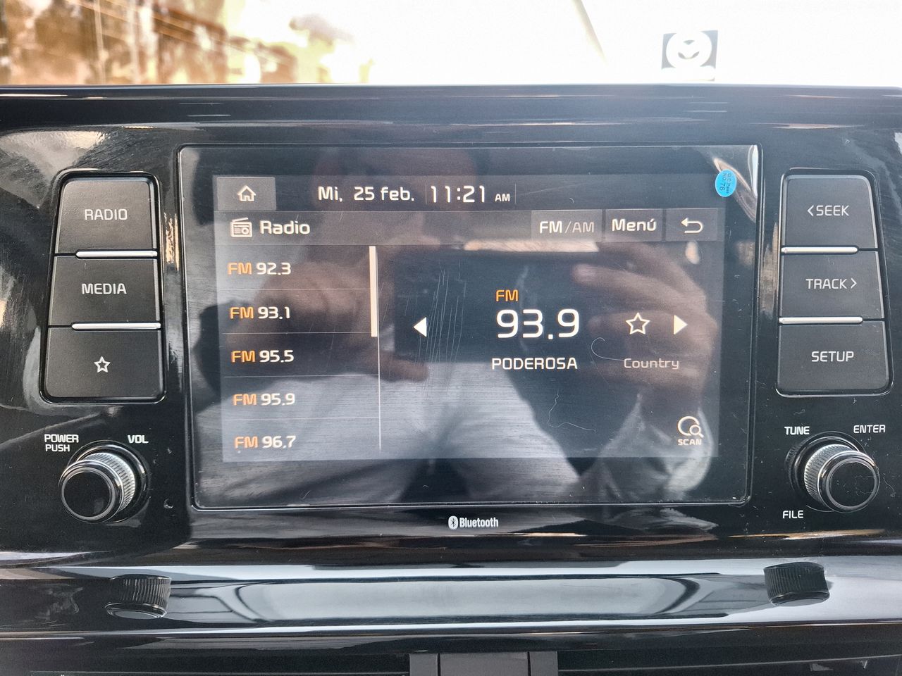 2022 Kia SELTOS EX TA