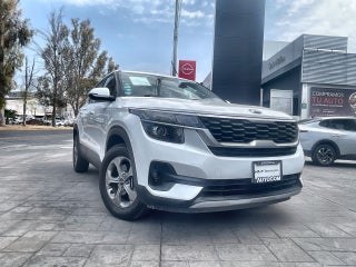 2020 Kia SELTOS 1.6 EX AUTO