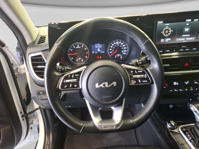 2022 Kia SELTOS EX PACK