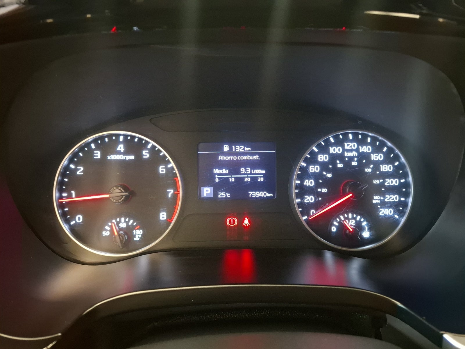 2022 Kia SELTOS EX PACK