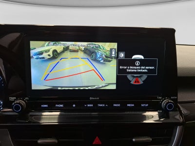2022 Kia SELTOS EX PACK