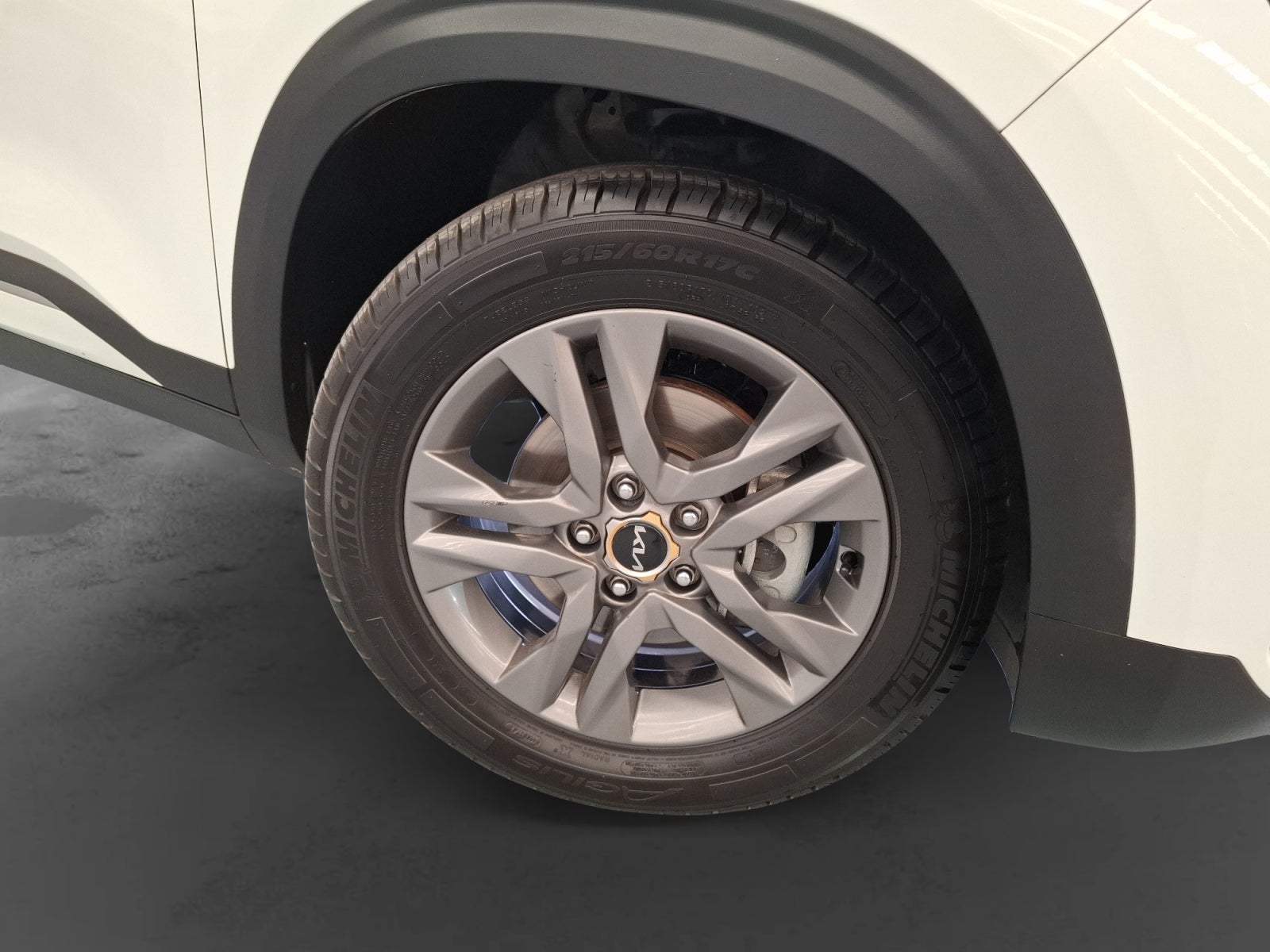 2022 Kia SELTOS EX PACK