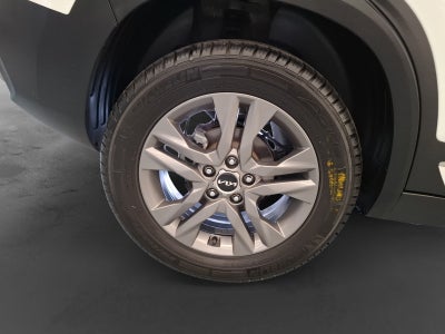 2022 Kia SELTOS EX PACK