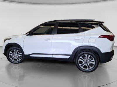 2022 Kia SELTOS EX PACK