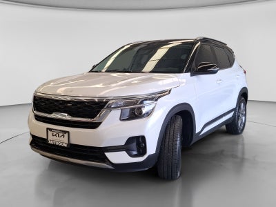 2022 Kia SELTOS EX PACK