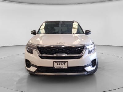 2022 Kia SELTOS EX PACK