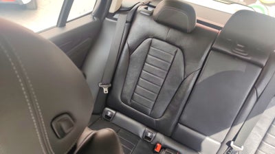 2021 BMW X3 XDRIVE 30I