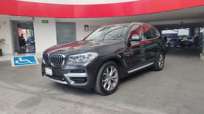 2021 BMW X3 XDRIVE 30I
