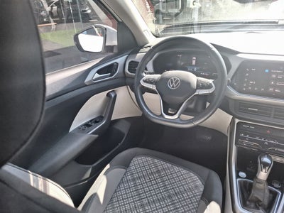 2023 Volkswagen TAIGUN TSI COMFORTLINE