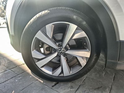 2023 Volkswagen TAIGUN TSI COMFORTLINE