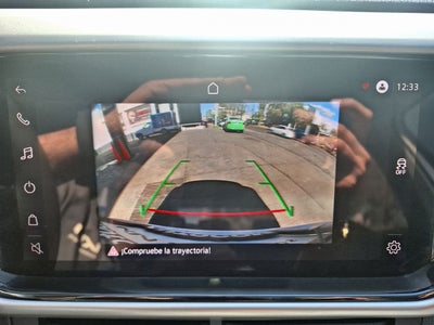 2023 Volkswagen TAIGUN TSI COMFORTLINE