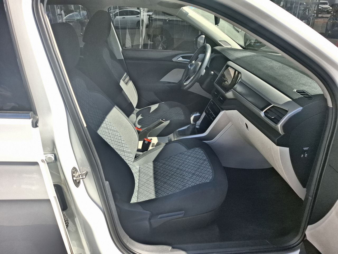 2023 Volkswagen TAIGUN TSI COMFORTLINE