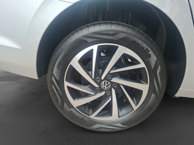 2024 Volkswagen VIRTUS COMFORTLINE TIPTRONIC