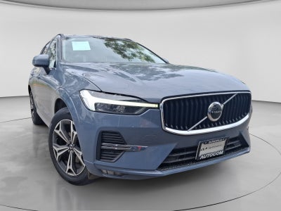 2022 Volvo XC60 MOMENTUM B5 AWD
