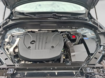 2022 Volvo XC60 MOMENTUM B5 AWD