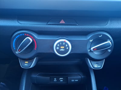 2020 Kia RIO KIA Rio 1.6L LX M/T Sedan
