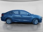 2020 Kia RIO KIA Rio 1.6L LX M/T Sedan