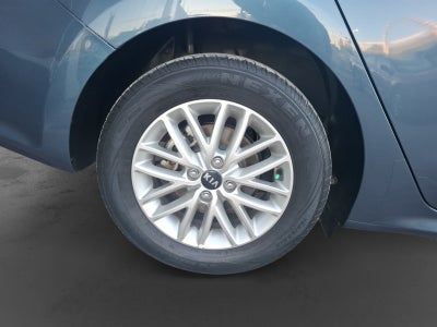 2020 Kia RIO KIA Rio 1.6L LX M/T Sedan