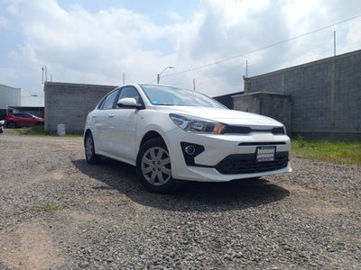 2023 Kia RIO L TM