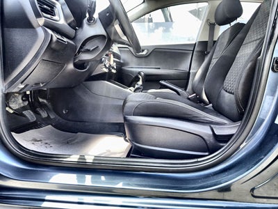2019 Kia RIO SEDÁN 1.6L L TM