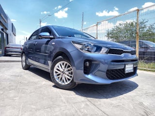 2020 Kia RIO HATCHBACK LX TM
