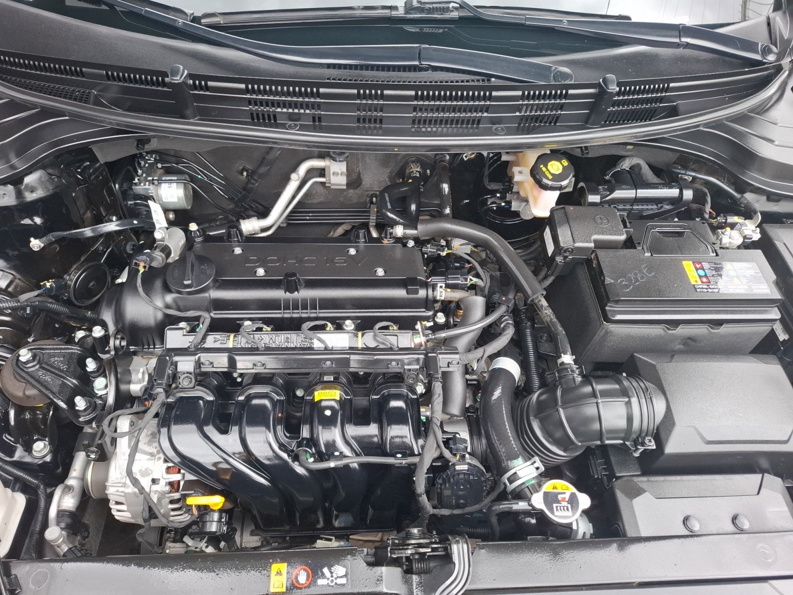 2023 Kia RIO LX TA