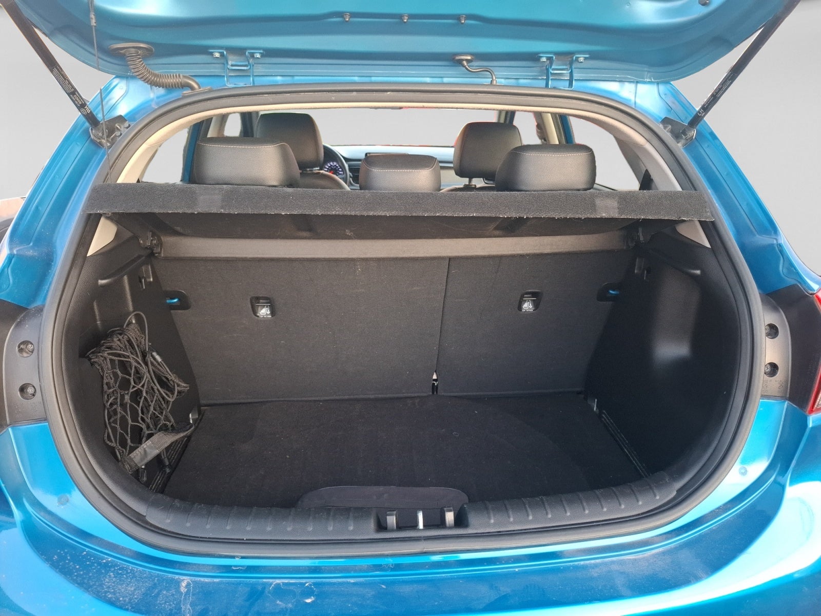 2021 Kia RIO EX PACK TA