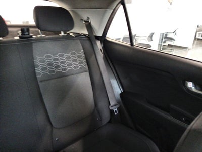 2022 Kia RIO EX TM