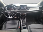 2022 Kia RIO NEW KIA RIO 1.6L EX PACK A/T HB