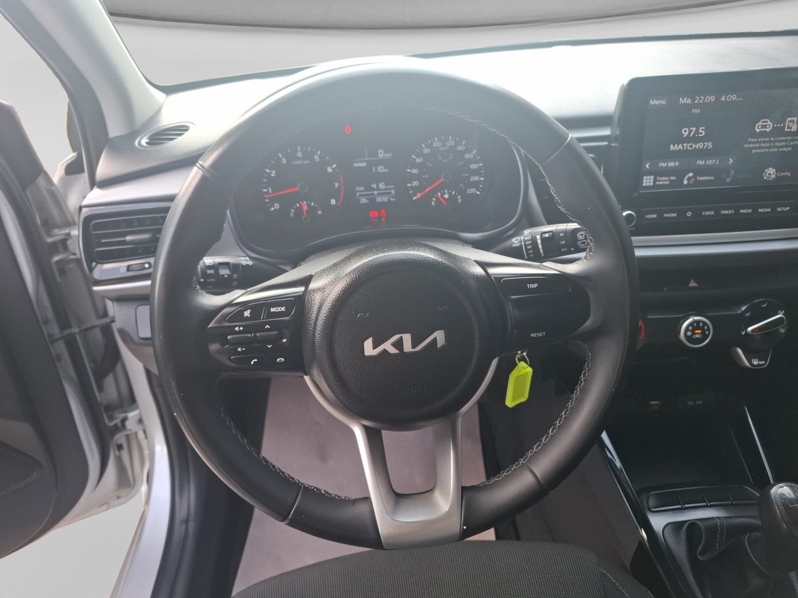 2023 Kia RIO LX TM