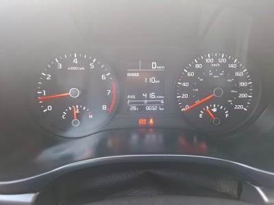 2023 Kia RIO LX TM