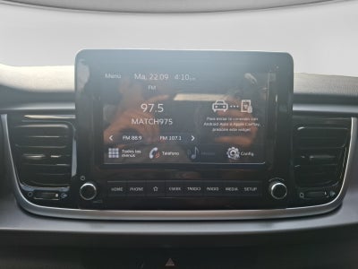 2023 Kia RIO LX TM