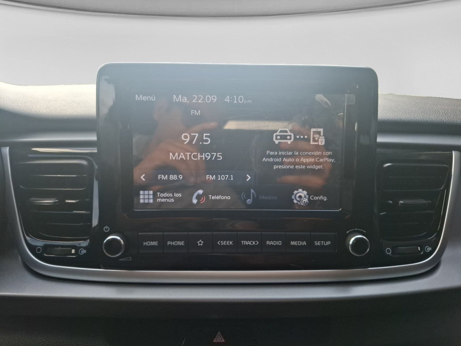 2023 Kia RIO LX TM