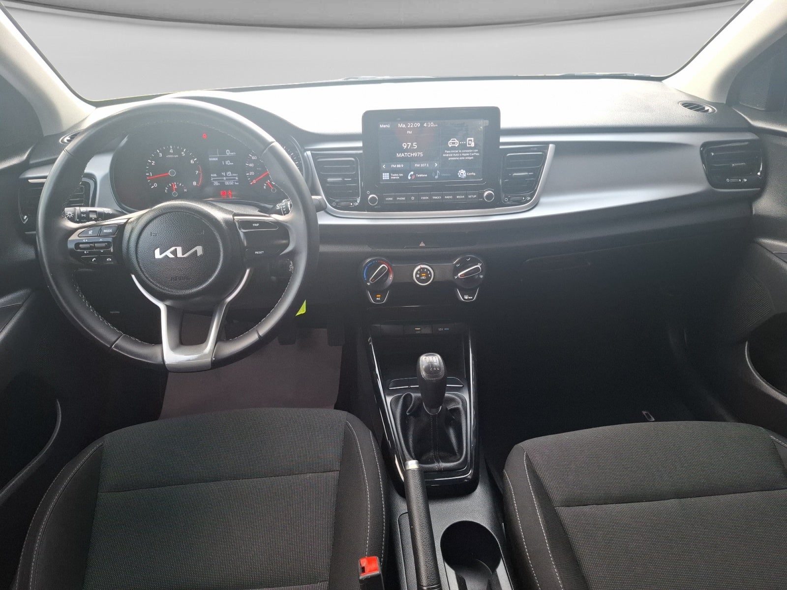 2023 Kia RIO LX TM