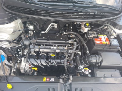 2023 Kia RIO LX TM