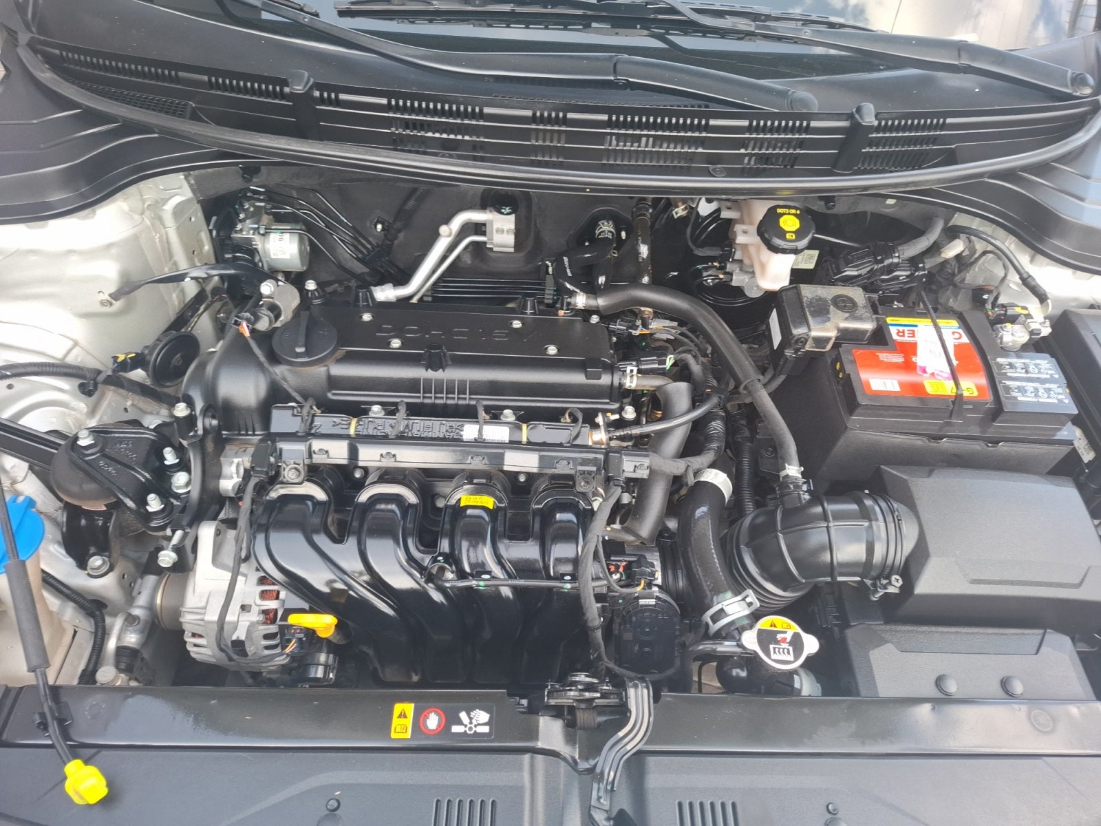2023 Kia RIO LX TM